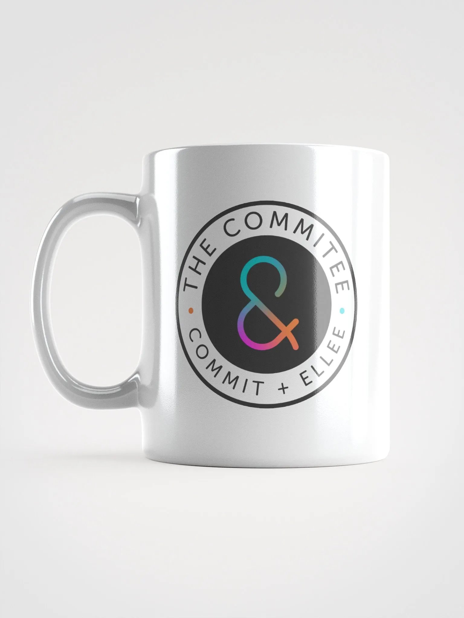 The Commitee Mug product image (18)
