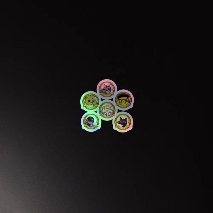 Stickers: Set 2 product image (4)