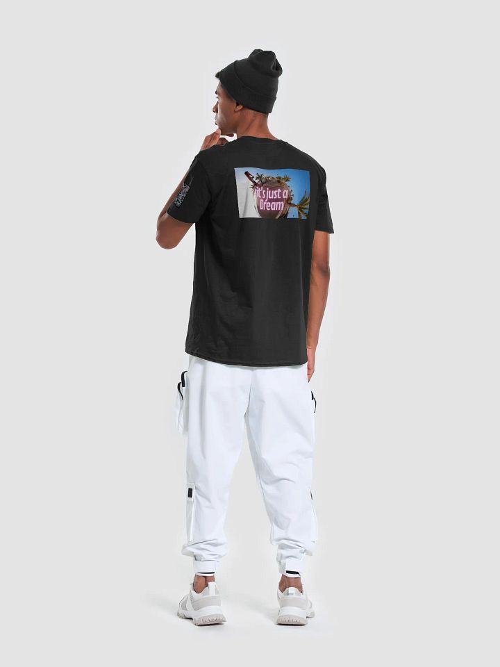 It's Just a Dream - Interactive T-Shirt product image (1)