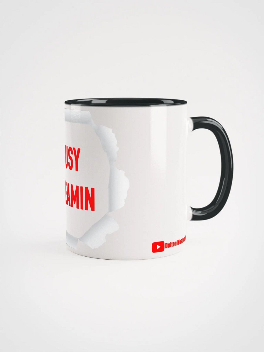 Busy Dreamin Mug product image (2)