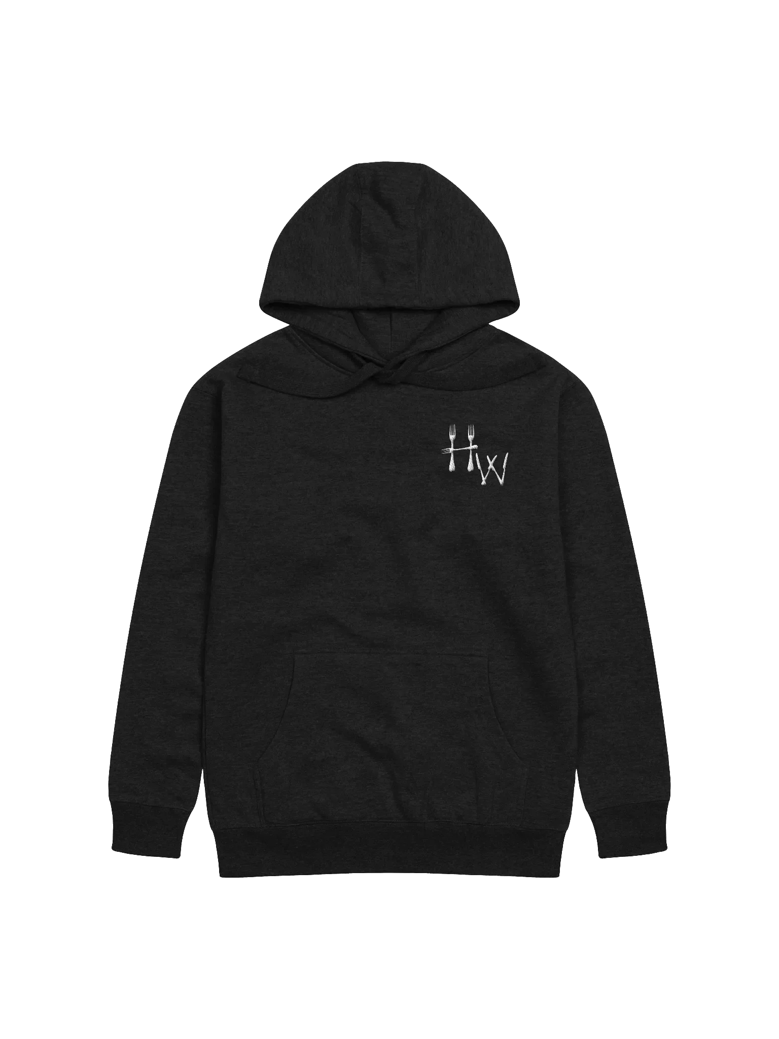 Knife & Fork Hoodie product image (1)