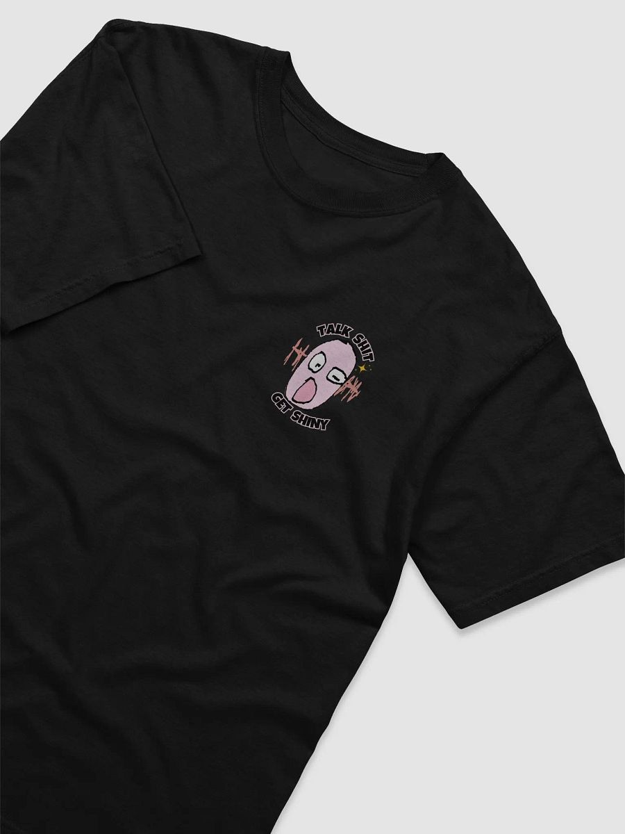 Talk Shit Get Shiny - *SHINY* Woopie product image (3)