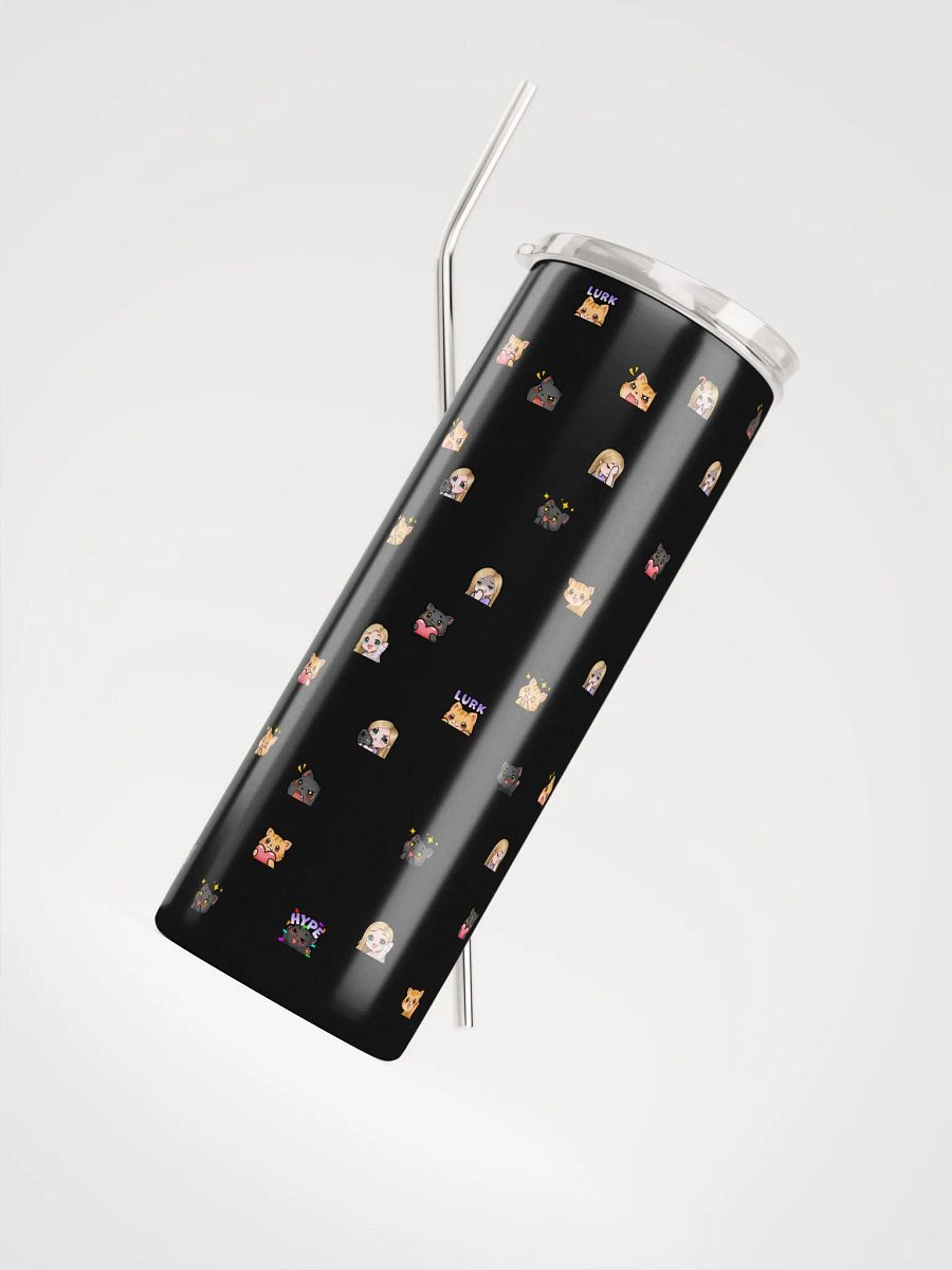 The Emote Tumbler product image (4)