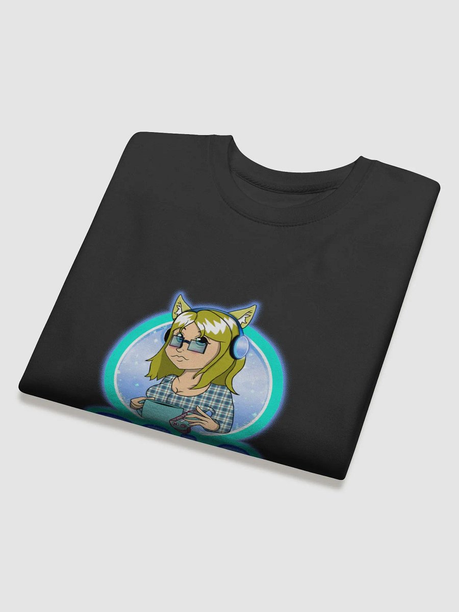TALA's Gaming and Coffee Sweatshirt product image (23)