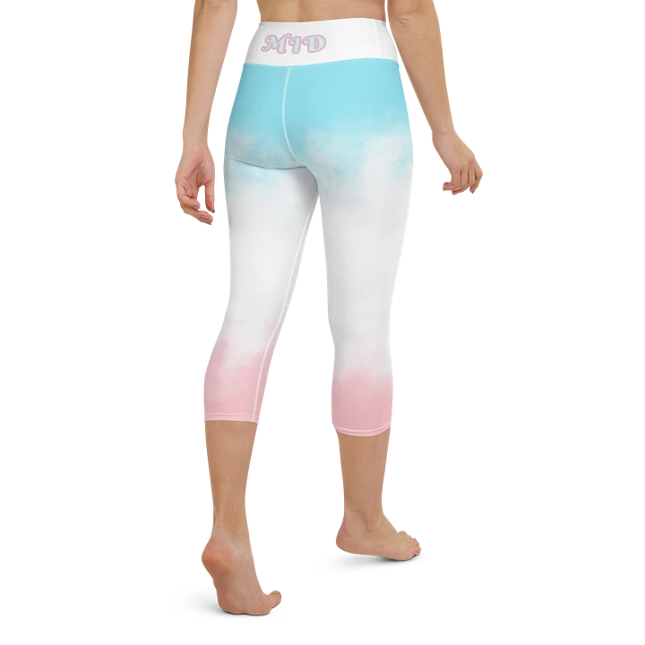 Embrace Mid Trans Yoga Leggings product image (2)