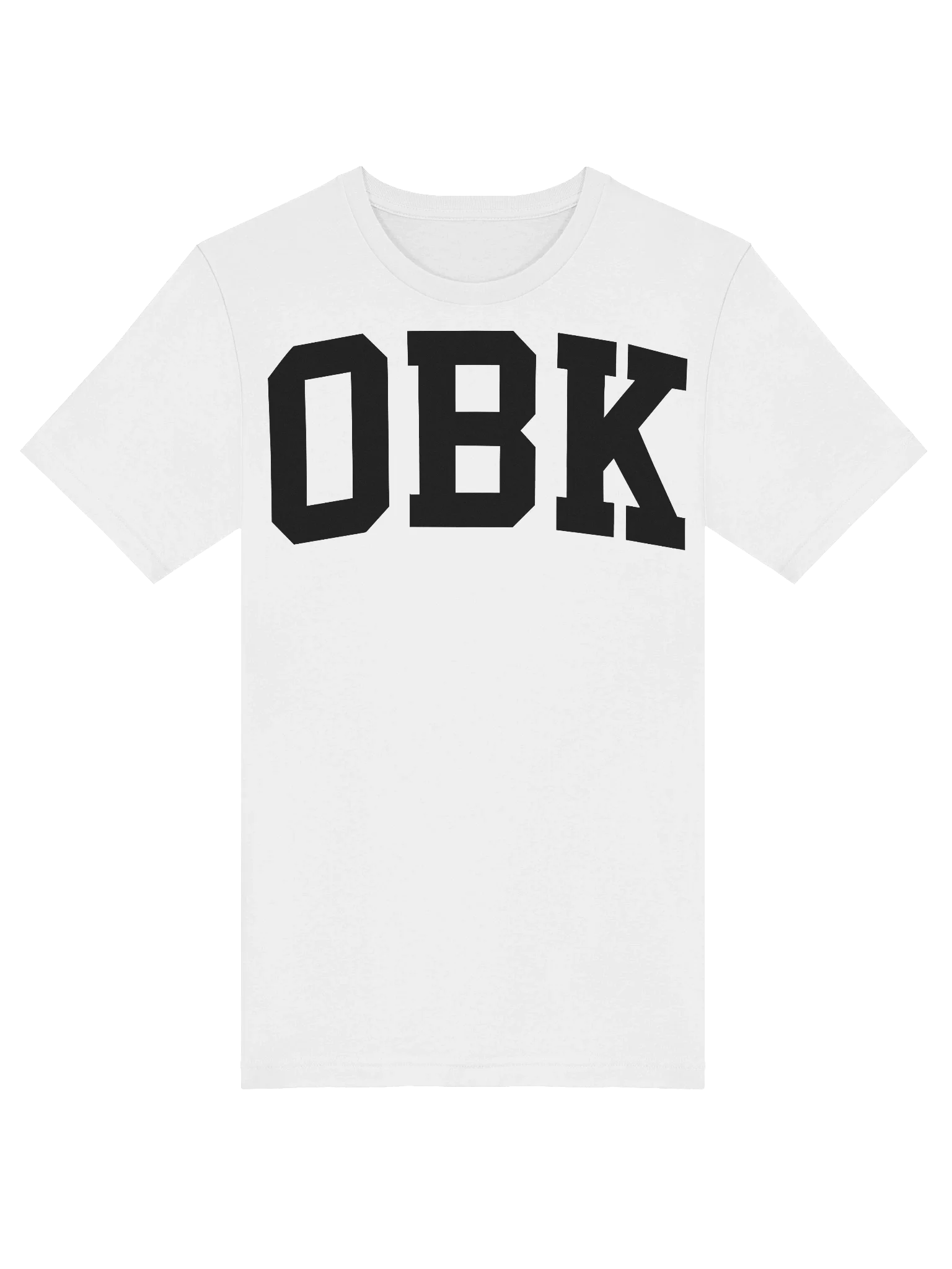 Classic Letter Tee product image (5)