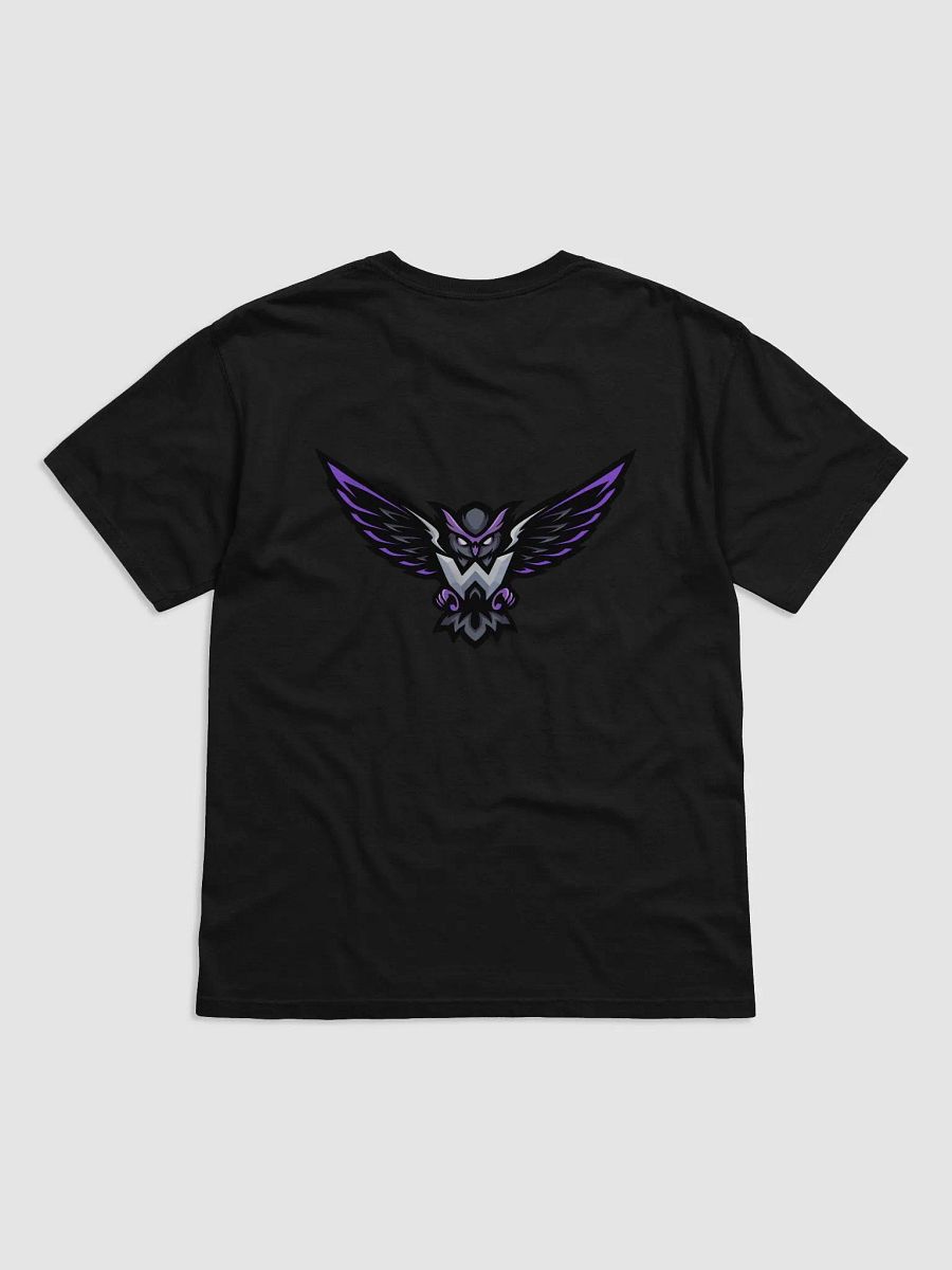 T-shirt Back Man product image (2)