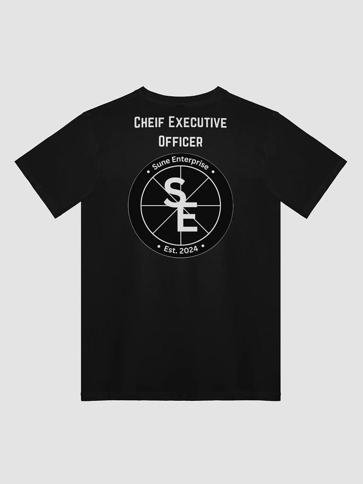 Sune Enterprise Merch - CEO product image (2)