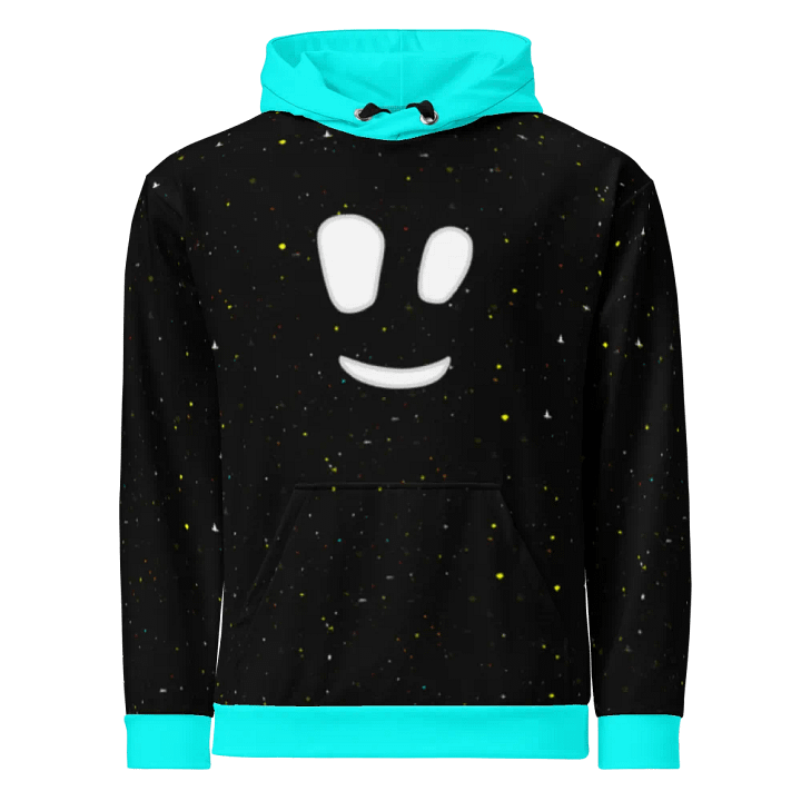 ??? - Voidling™ Hoodie product image (1)