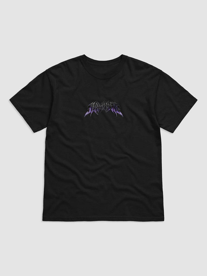 CHROME TEE product image (1)