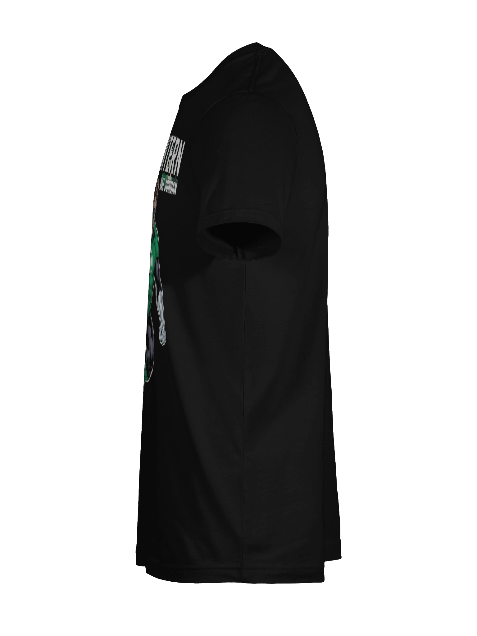 Oathbound Charge: Hal Jordan Green Lantern Supersoft Graphic T-Shirt product image (11)