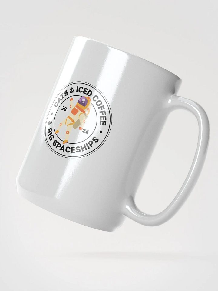 Necessities Mug product image (2)