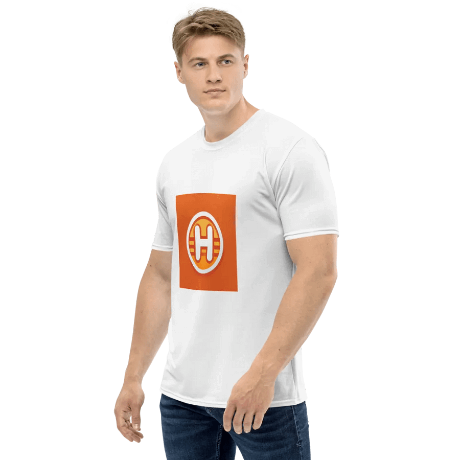 Helptovo T-Shirt product image (3)
