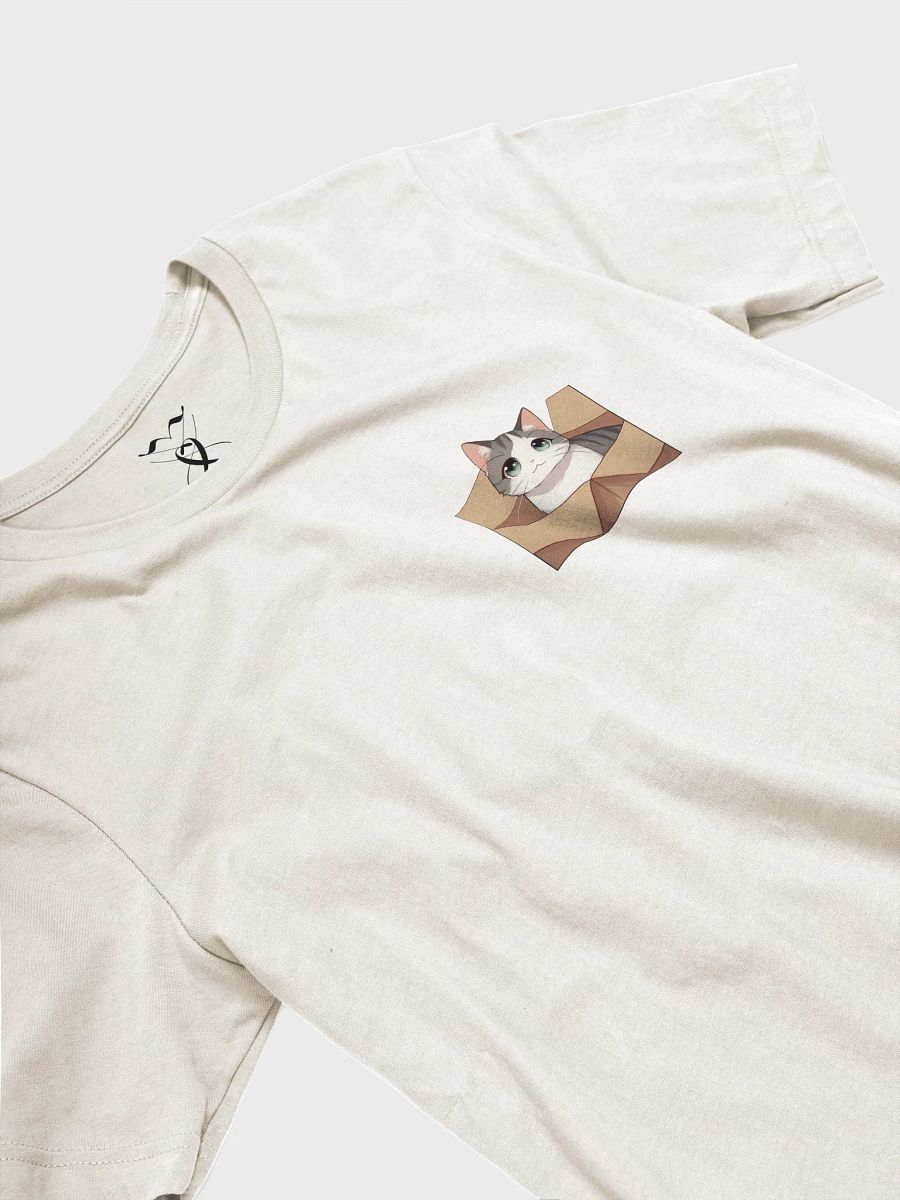 Cats, Boxes and Laundry Design 3 product image (24)