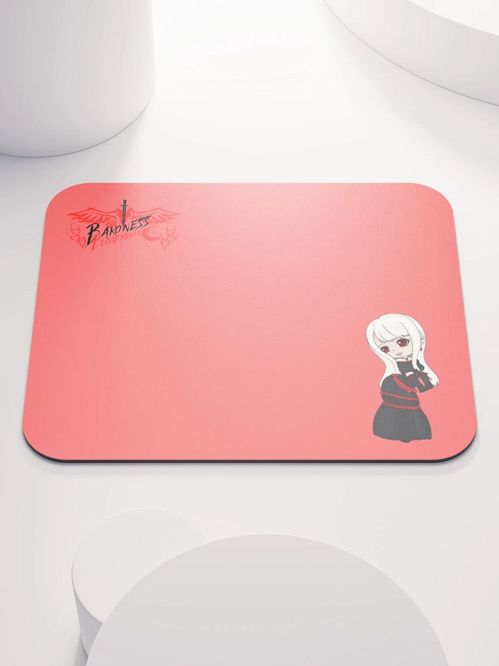 Baroness_Dorthy_Bloodmoon mouse pad product image (1)