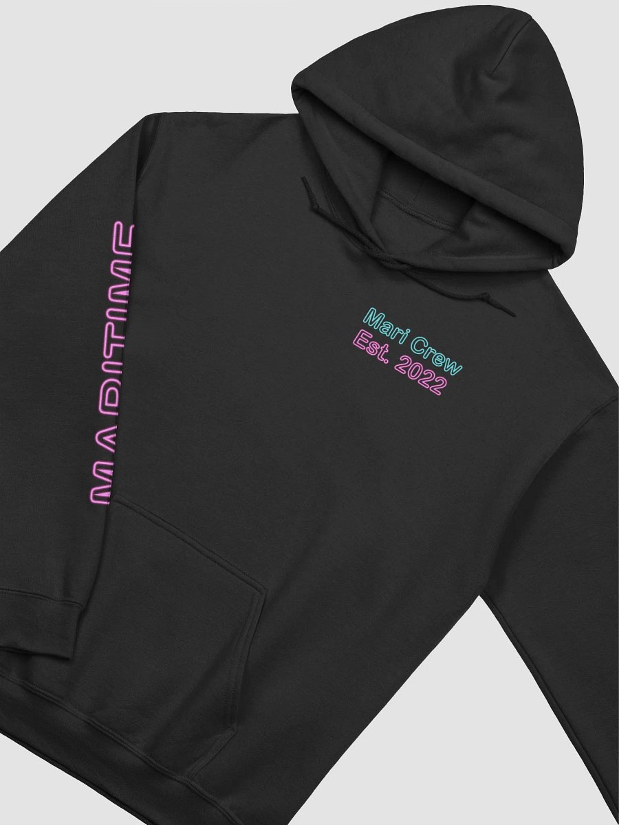 NEON MARI CREW product image (3)