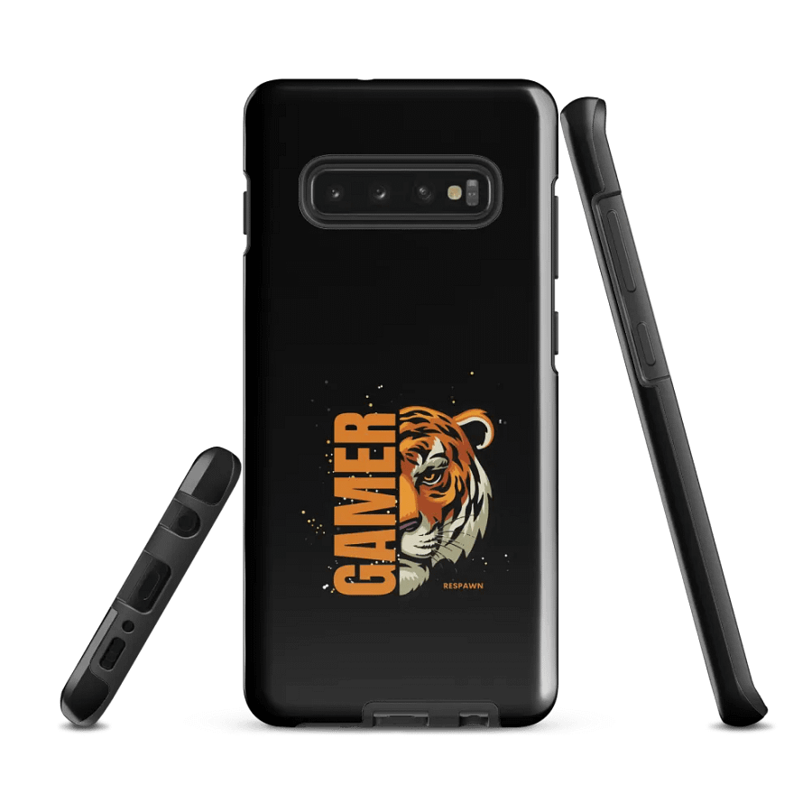 Gamer Tiger Respawn Samsung® Tough Case product image (5)