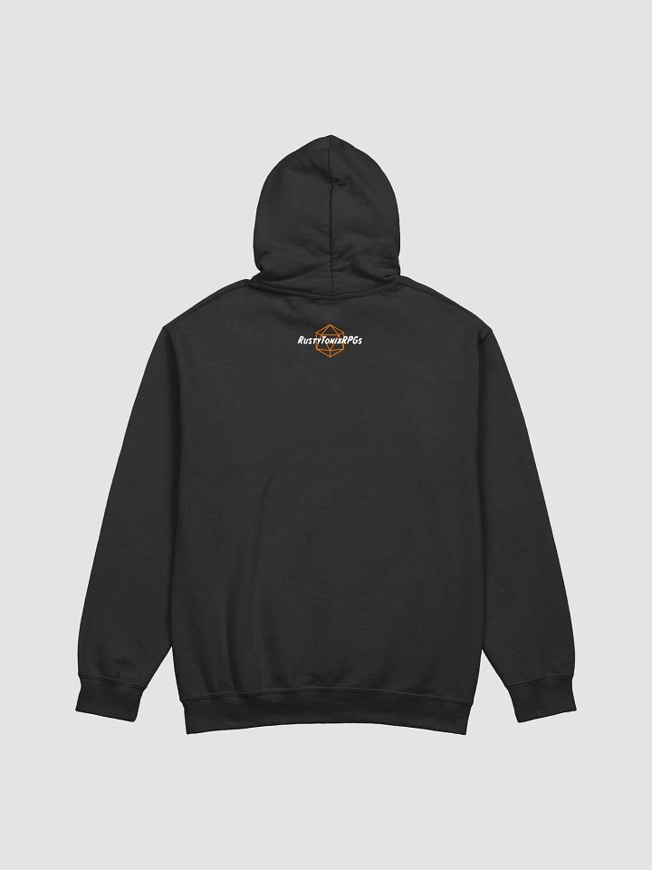 Hoodie of Coziness product image (2)