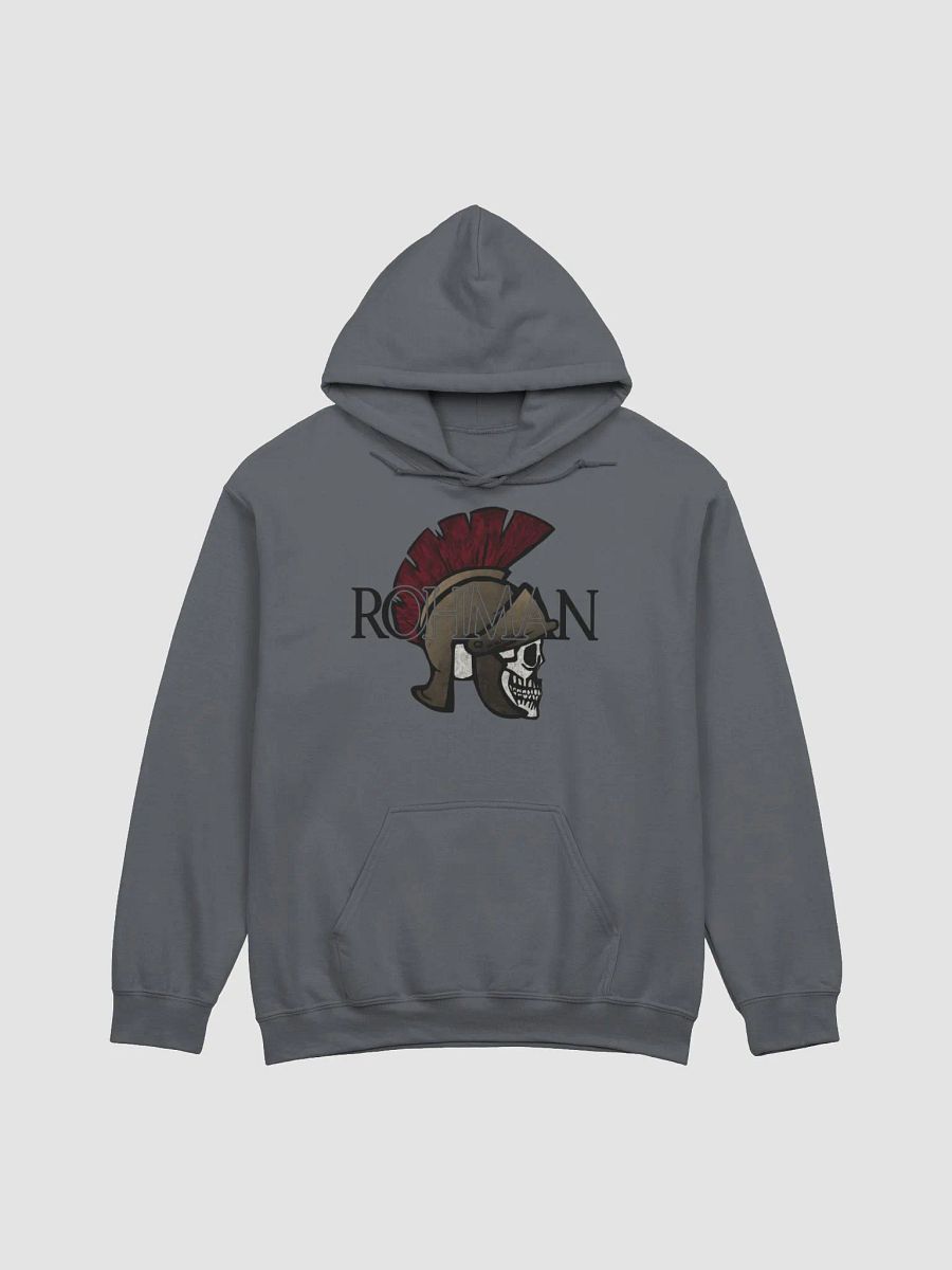 Helm with Text Hoodie product image (10)