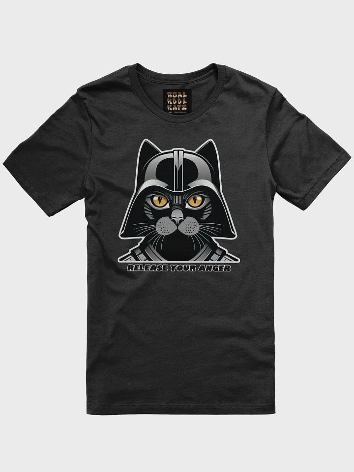 Cat Vader - Release Your Anger product image (2)