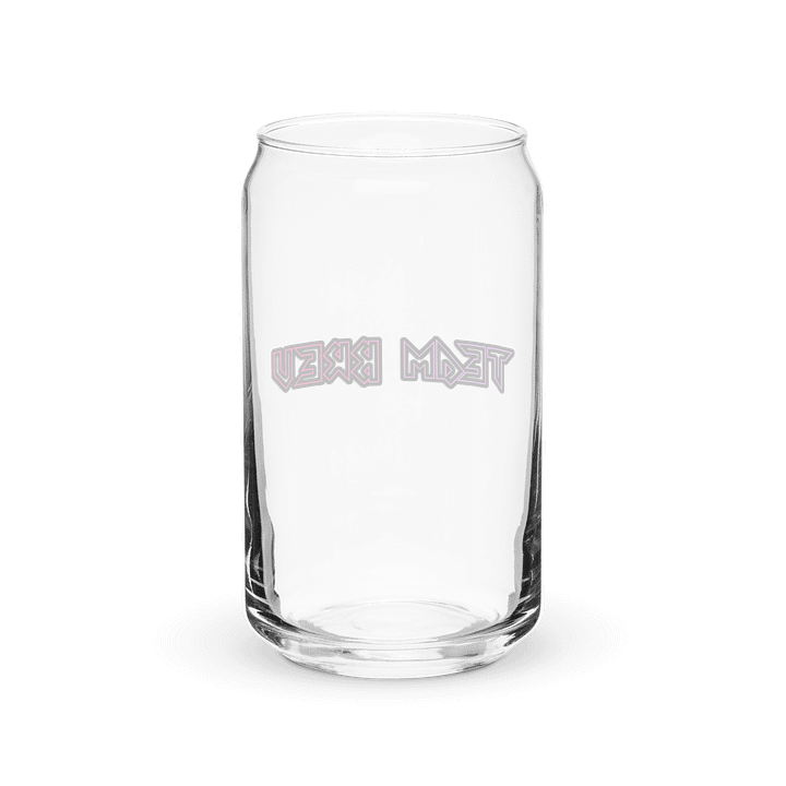 TEAM BREV GLASS product image (6)