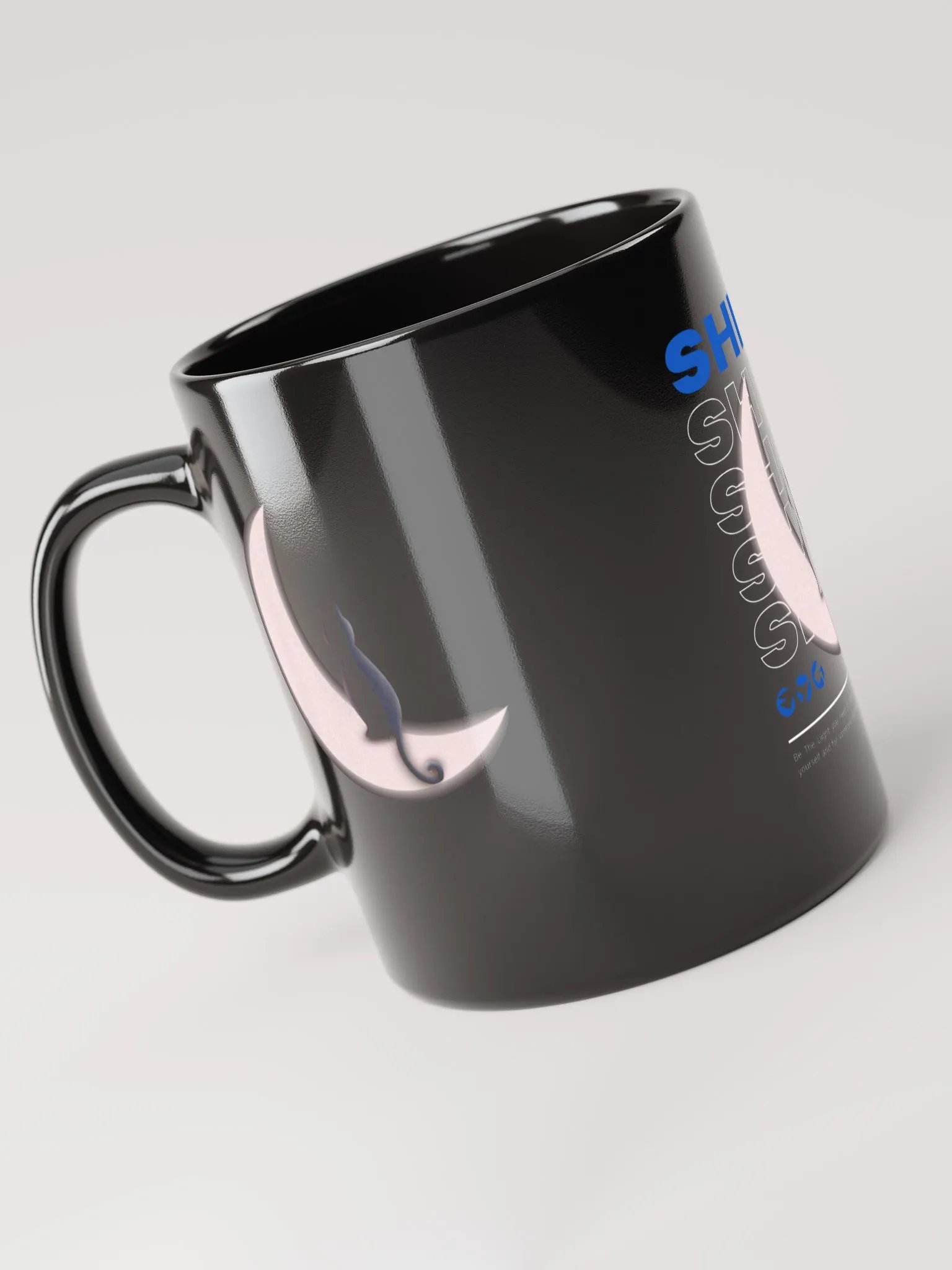 Shine Mug product image (4)