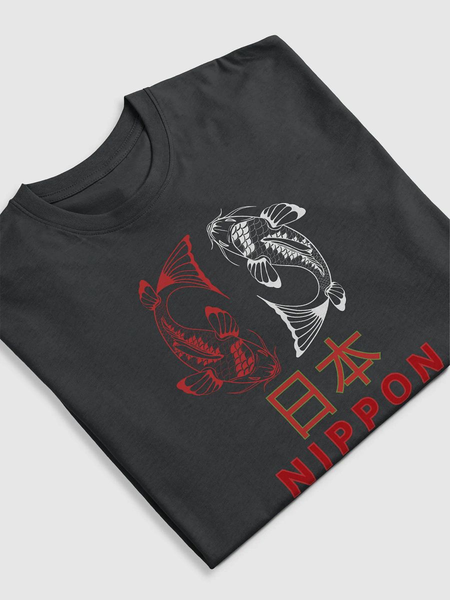 Nippon Koi Men's Premium Tee product image (5)