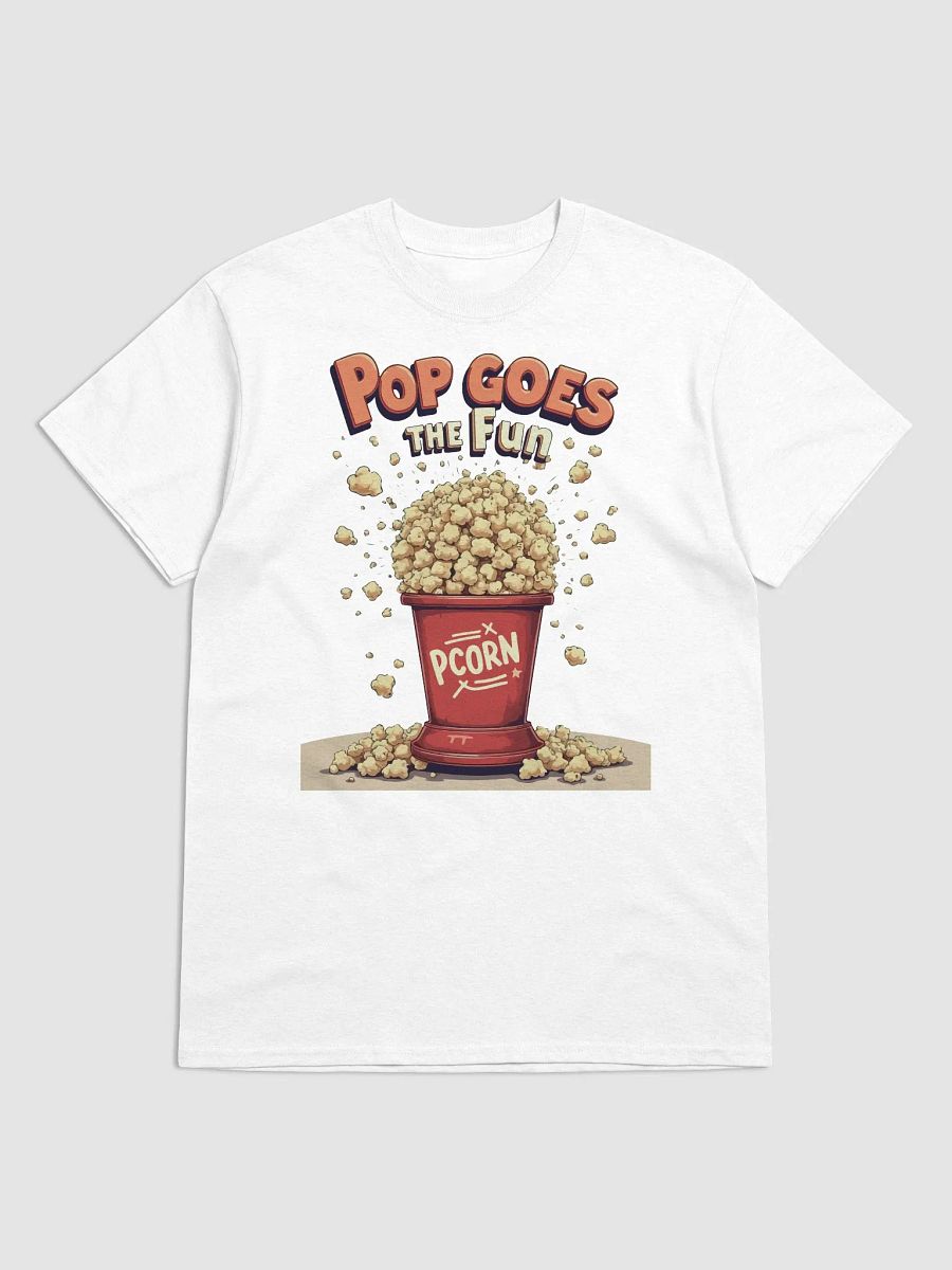 Pop Goes the Fun! product image (1)