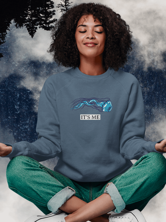 It's Me classic sweatshirt product image (1)