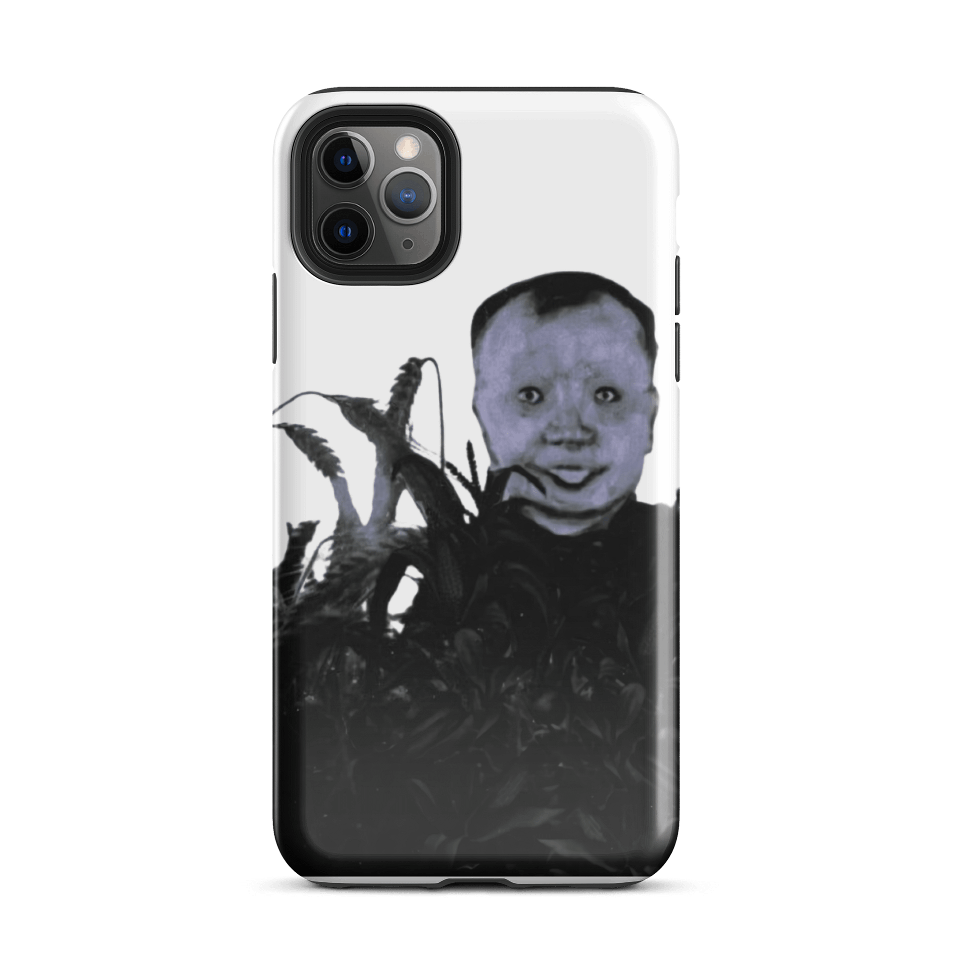 iPhone case Smile product image (2)