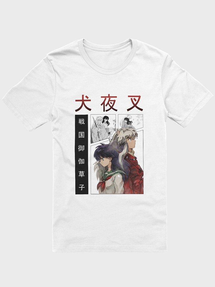 Anime T - For Vix and SDF product image (1)