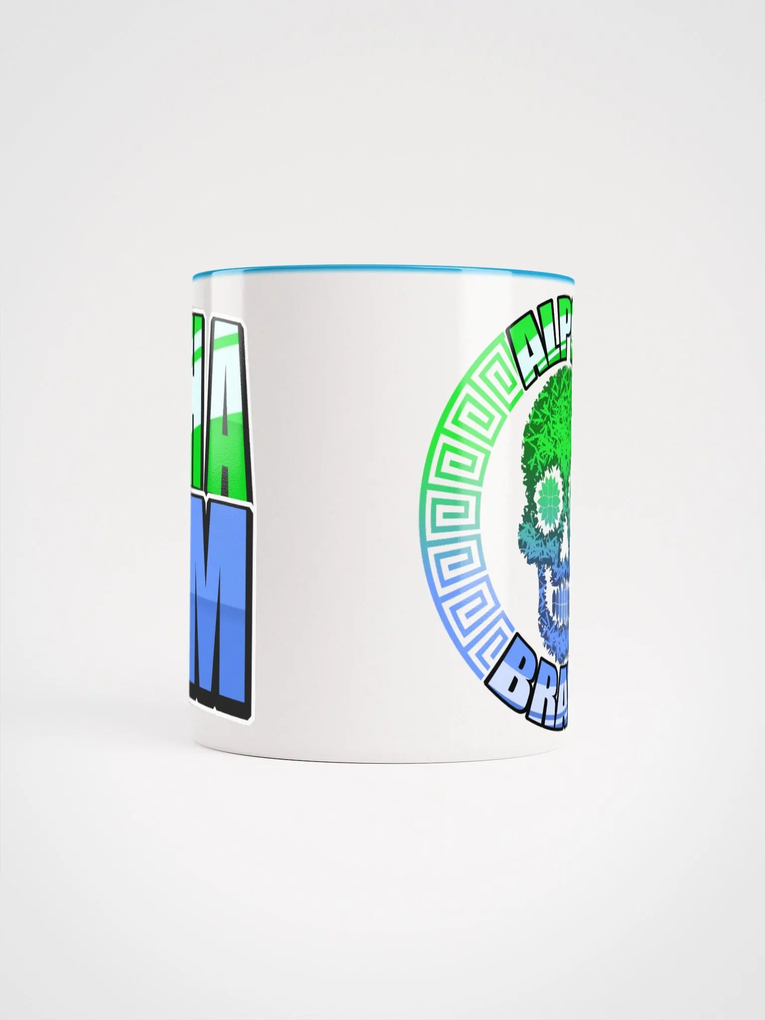 Sugar Skull Coffee Cup product image (6)