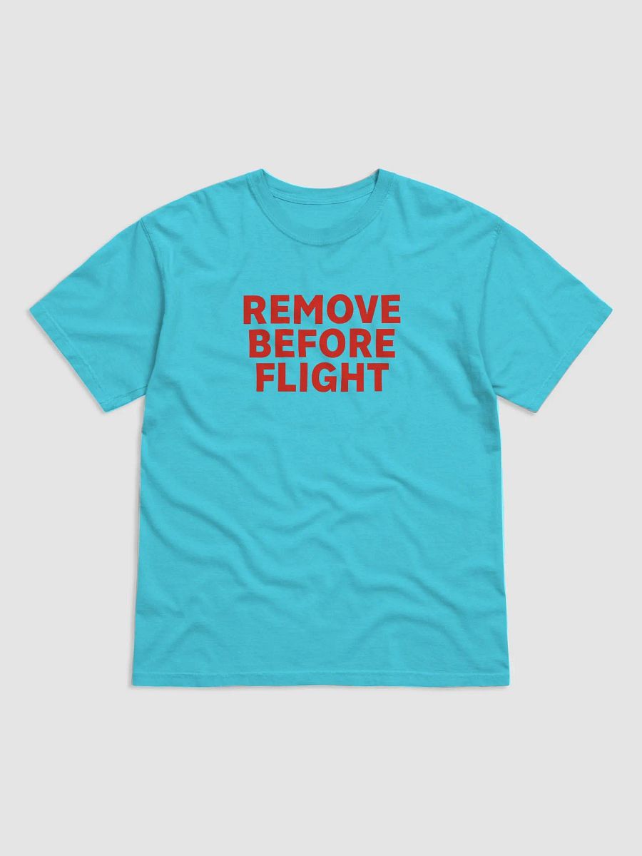 SXM Danger Curry Tee product image (1)