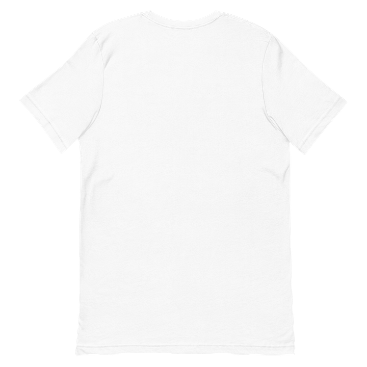 YC Women's White T-shirt product image (2)