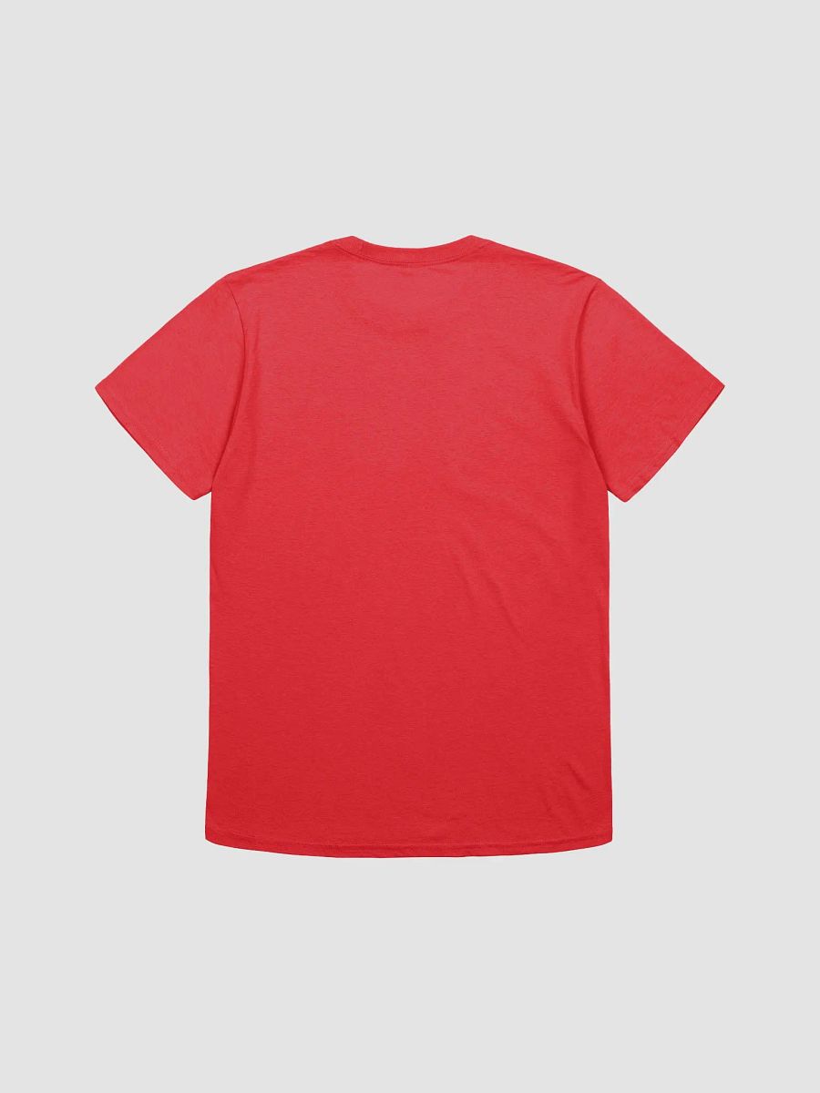 The Trailblazing Menace (Hyena) - Gildan Unisex Softstyle T-Shirt product image (16)