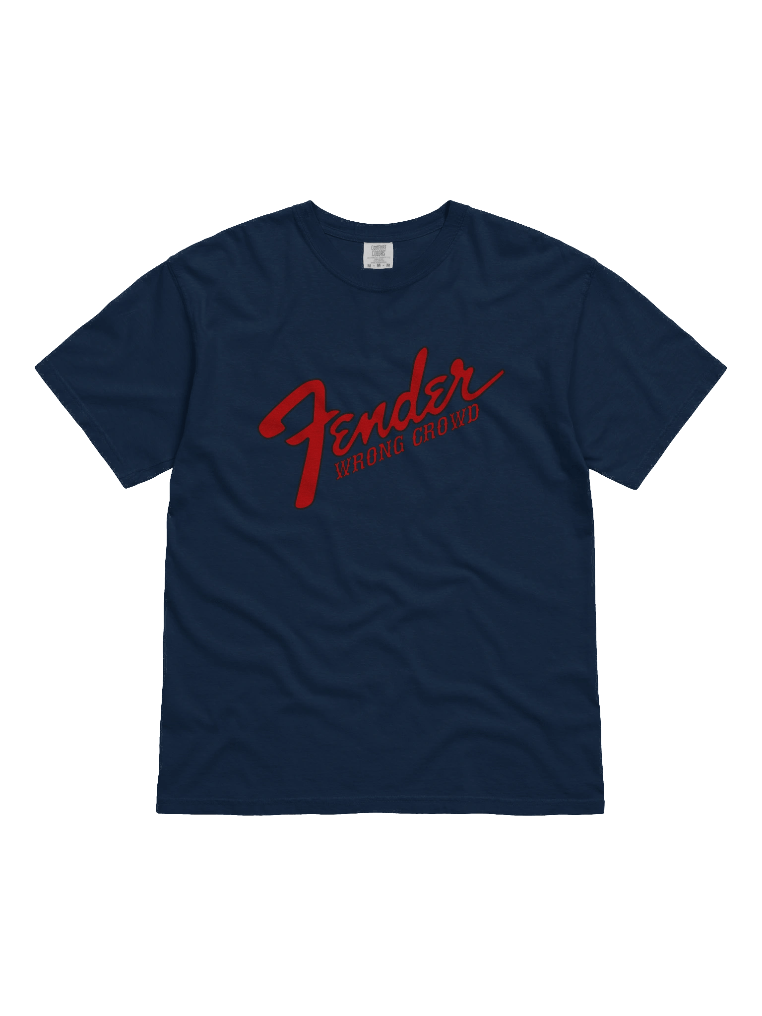 Fender Wrong Crowd Edition product image (1)