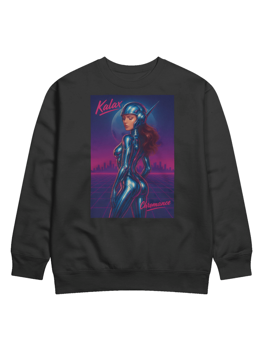 Chromance Sweatshirt product image (1)