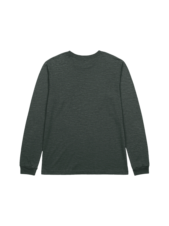Radicalized Long Sleeve product image (2)