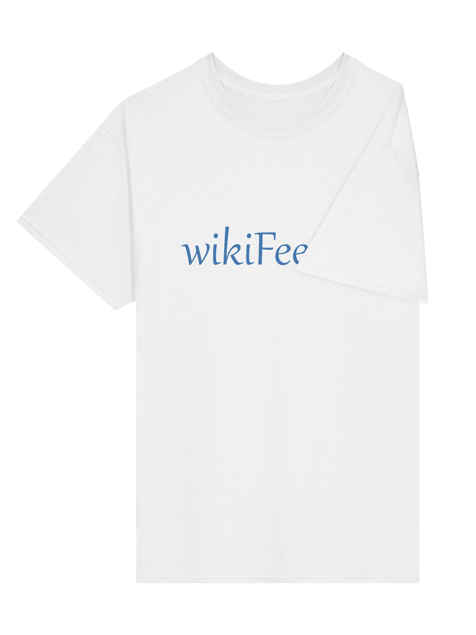 wikiFeet T-Shirt product image (3)