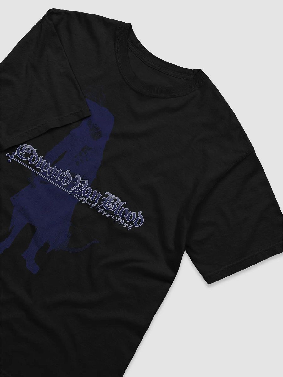 Edward Van Blood (Logo Tee) product image (3)