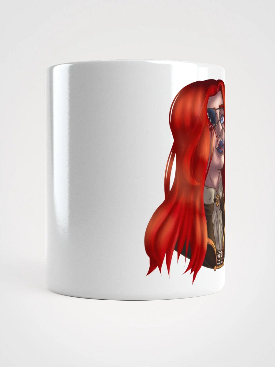 Anchor logo mug product image (5)