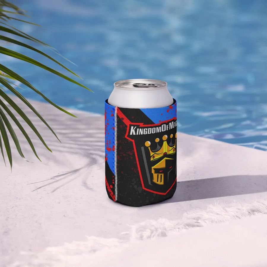 e-sports Can coozie product image (7)