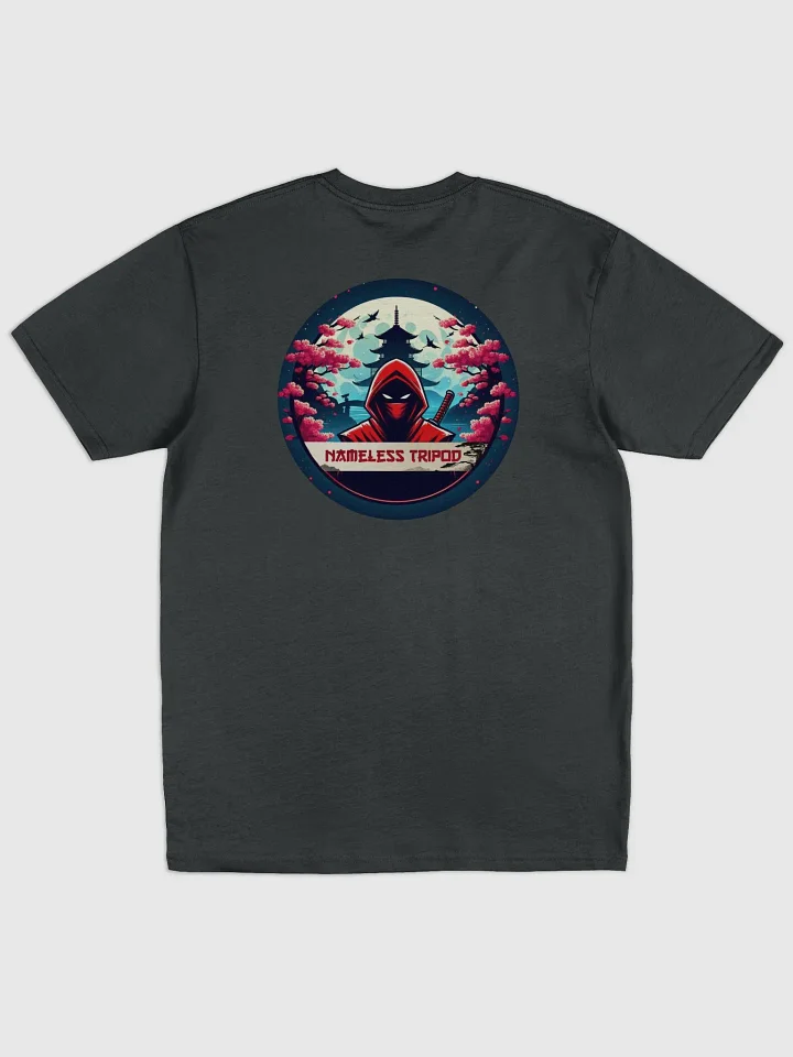 Men's NT Logo Tee product image (4)