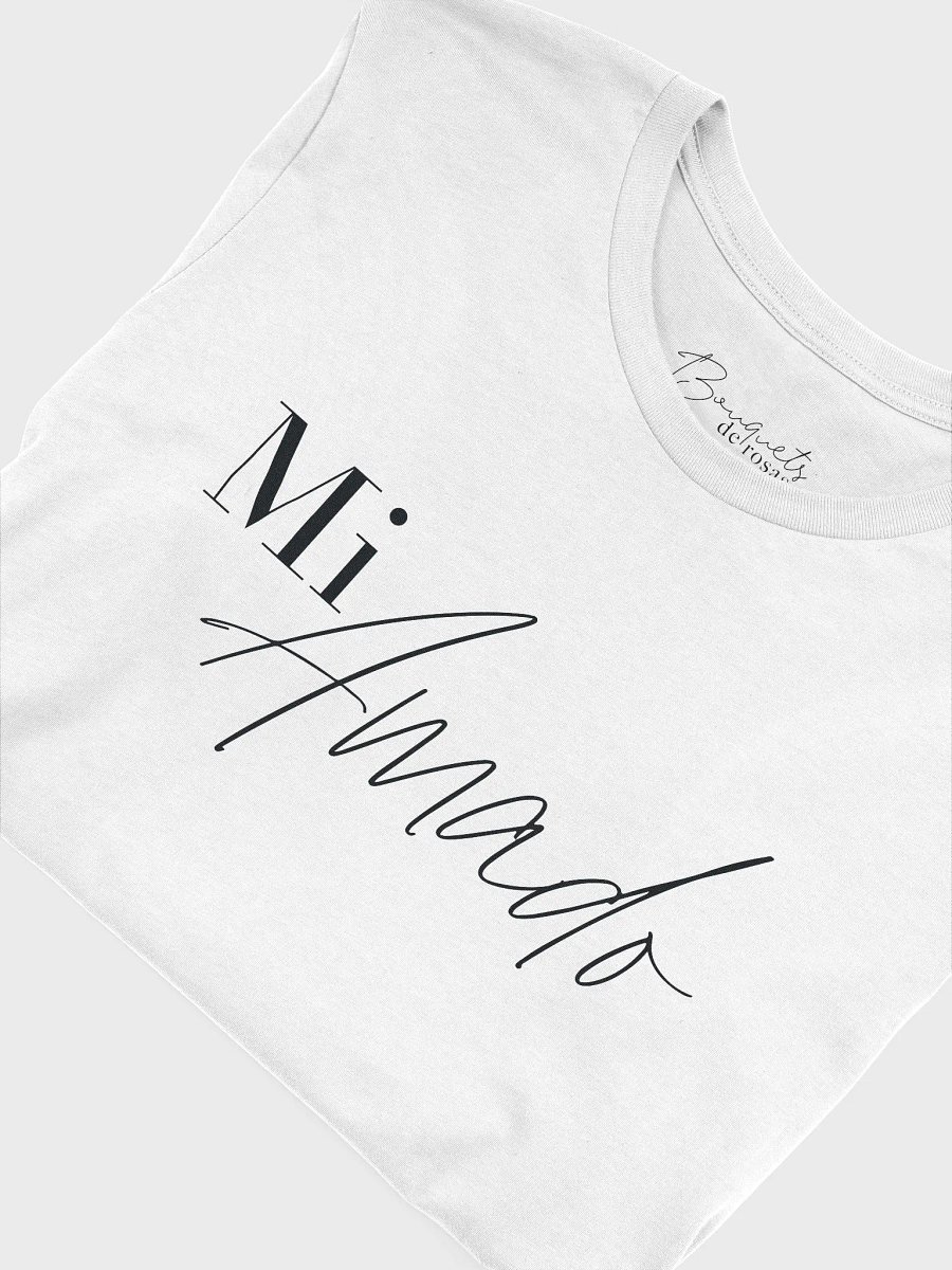 Supersoft Classic Tee product image (1)