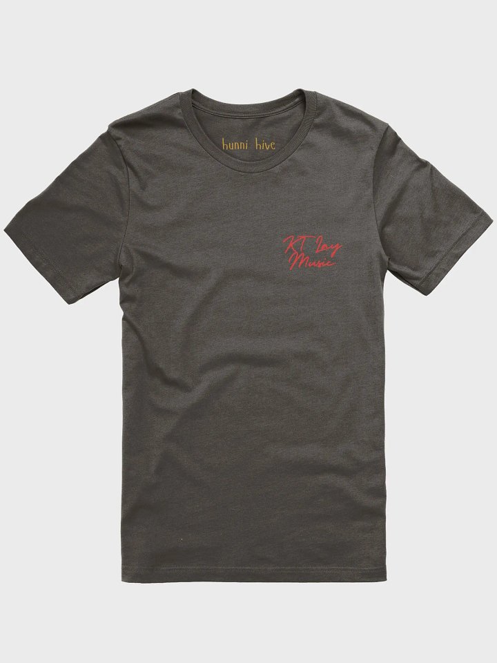 Hunni Hive Supersoft T-Shirt product image (10)