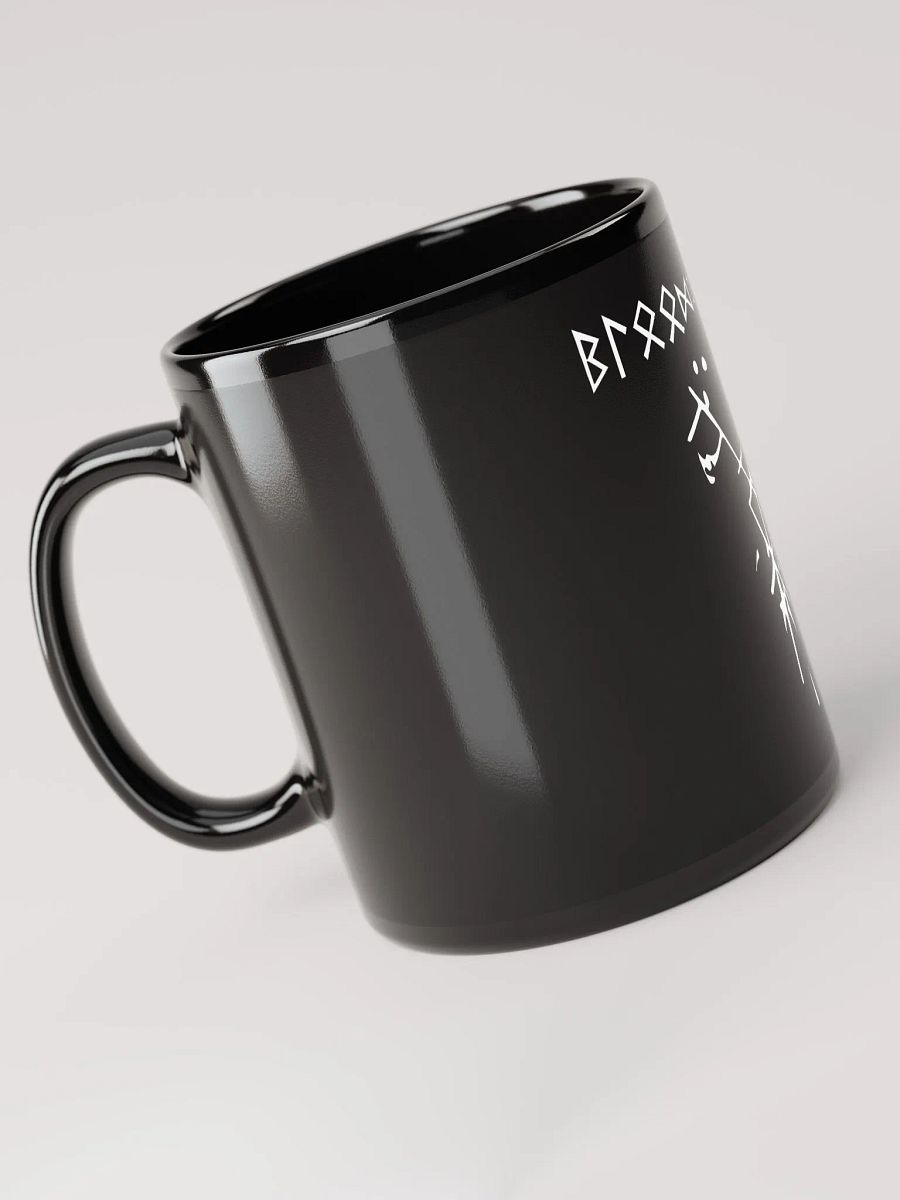 Eagle Art Coffee Mug product image (5)