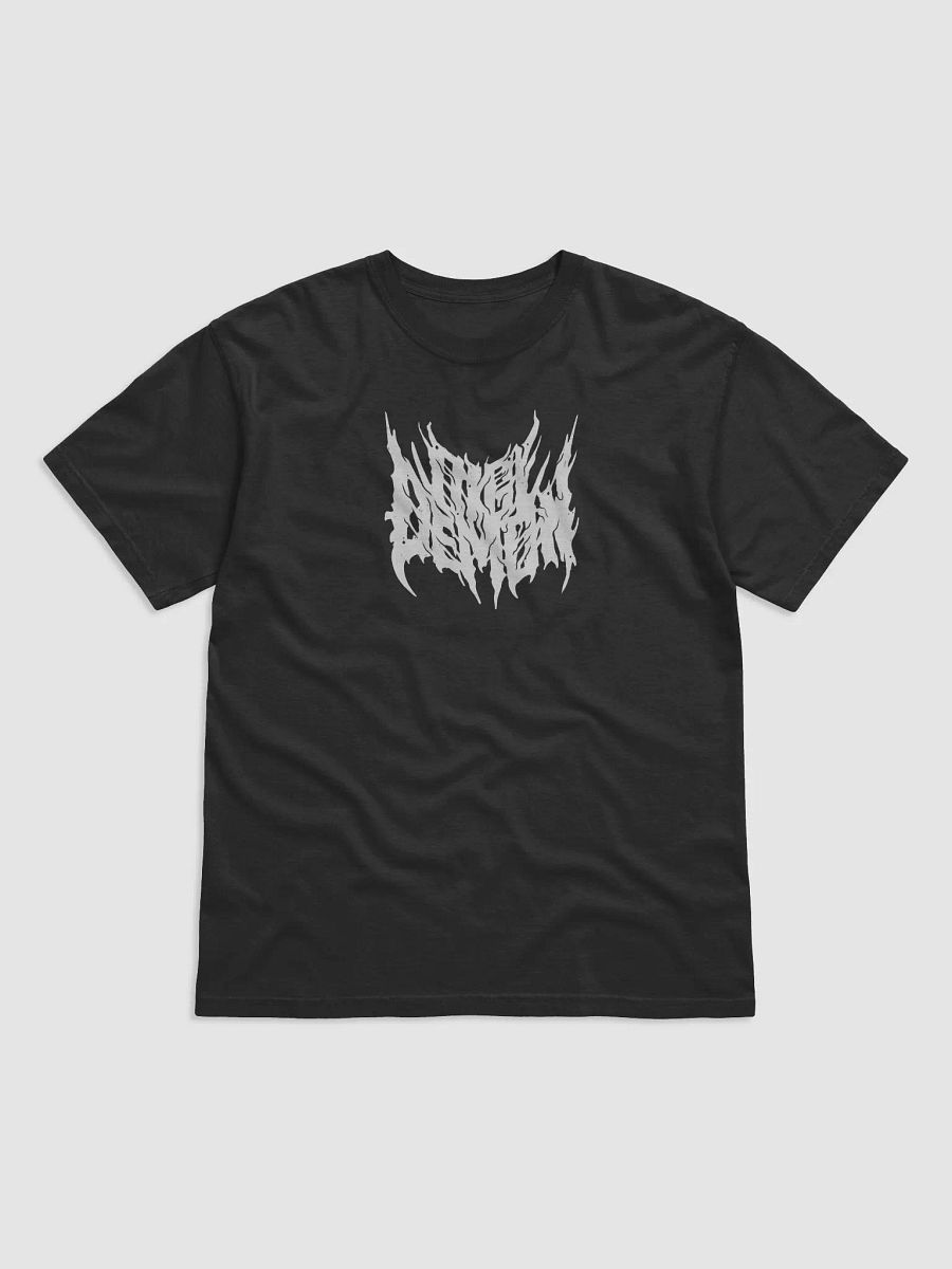 Cyber Wings (Front/Back) - T-Shirt product image (1)