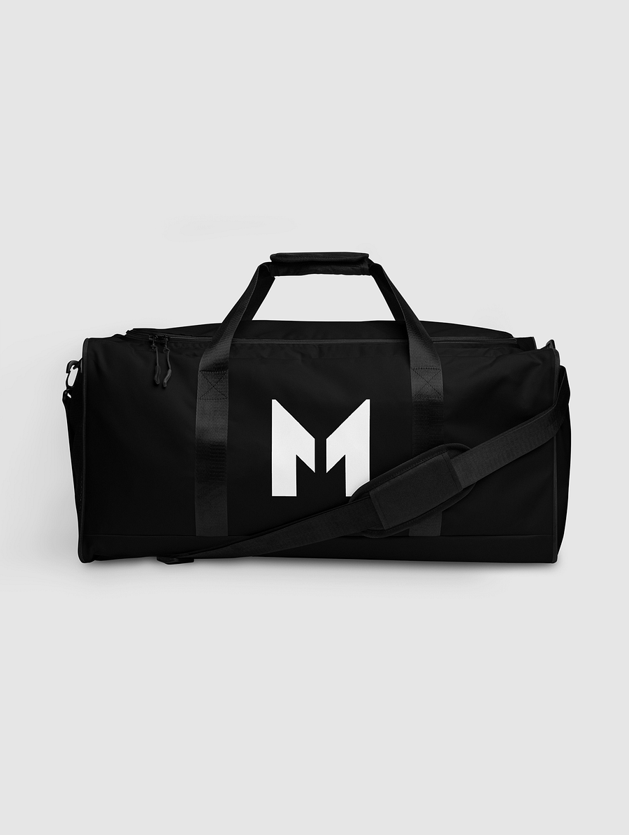 Mindgrade Duffel Bag product image (1)