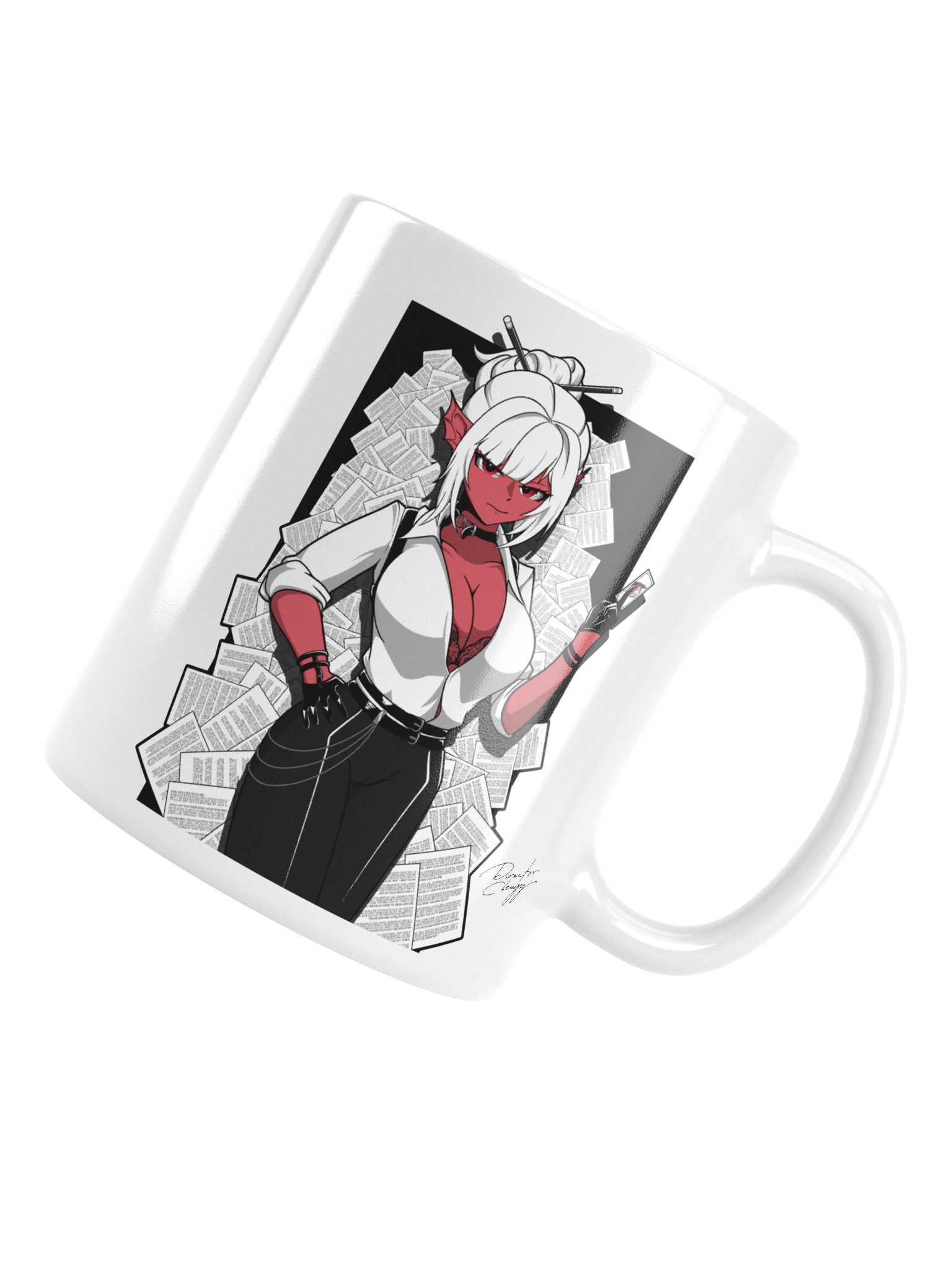 Murders & Executions Mug product image (14)