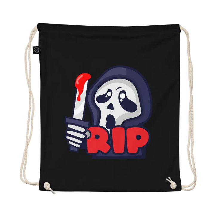 RIP DRAWSTRING BAG product image (1)